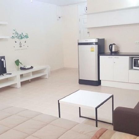Popular Condo P1 Nonthaburi Ngoại thất bức ảnh