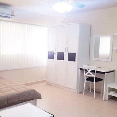 Popular Condo P1 Nonthaburi Ngoại thất bức ảnh