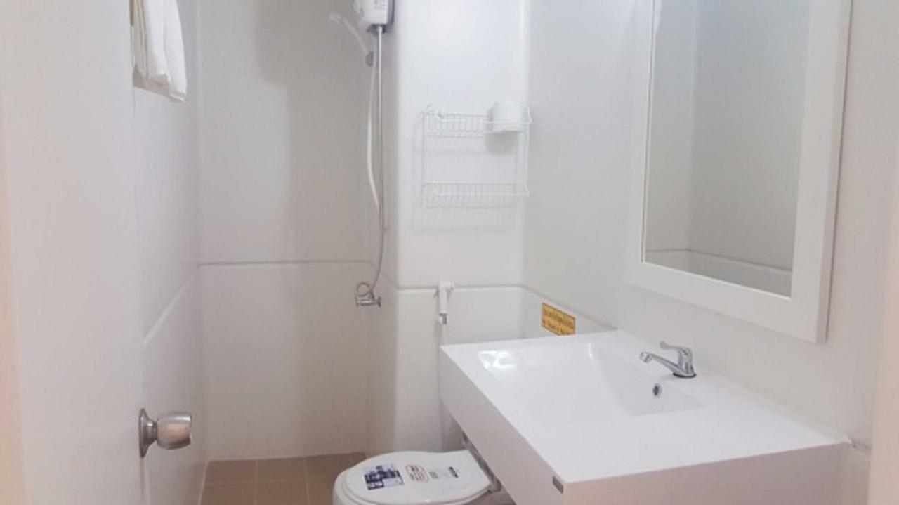 Popular Condo P1 Nonthaburi Ngoại thất bức ảnh