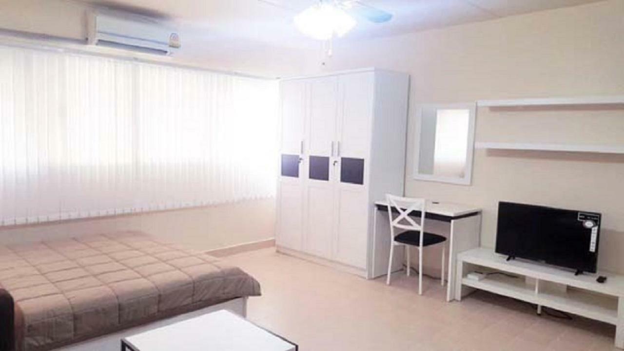 Popular Condo P1 Nonthaburi Ngoại thất bức ảnh