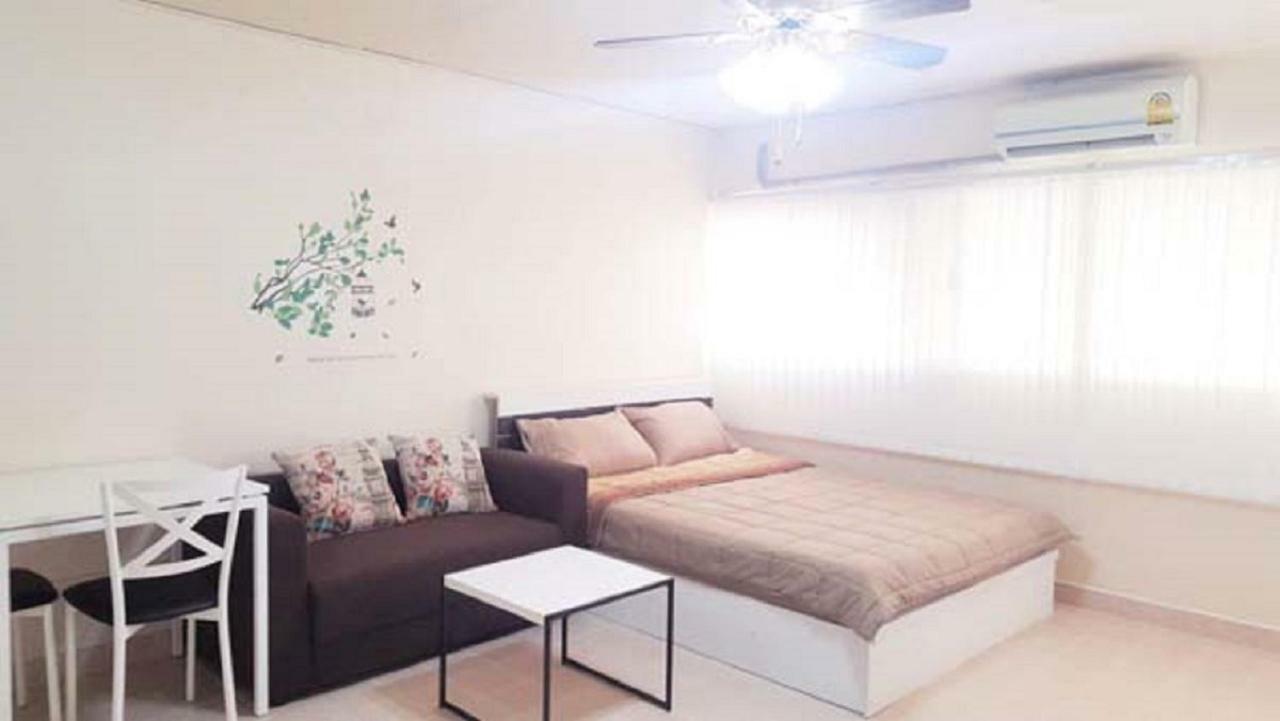 Popular Condo P1 Nonthaburi Ngoại thất bức ảnh